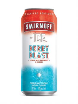 1C Smirnoff Ice Orange Creamsicle Blast 473ml Rayzr S Cellar